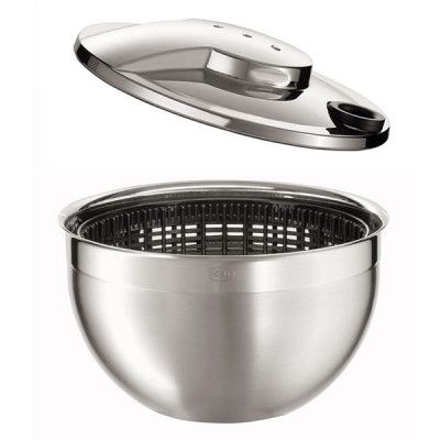 Salladsslunga 5,4 L - Rösle