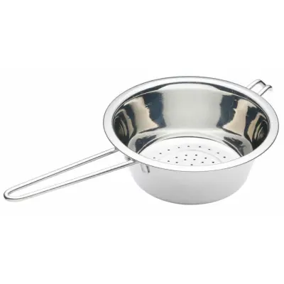 Rostfritt Durkslag, 16 cm - Kitchen Craft