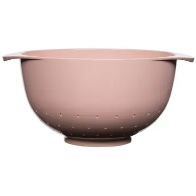 Rosti Durkslag, 4 l, Nordic Blush