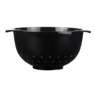 Rosti Durkslag till Margretheskål 1,5 L Svart