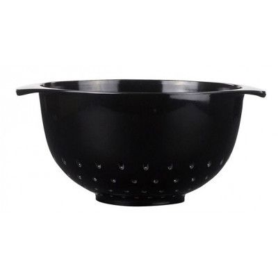 Rosti Durkslag till Margretheskål 1,5 L Svart