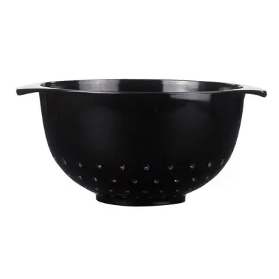 Rosti Durkslag till Margretheskål 1,5 L Svart