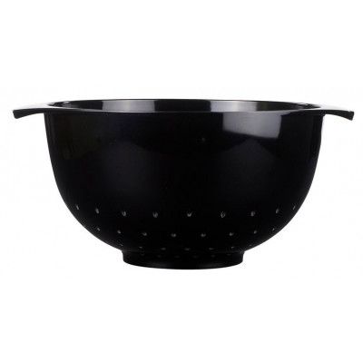 Rosti Durkslag till Margretheskål 4 L Svart