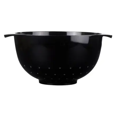 Rosti Durkslag till Margretheskål 4 L Svart