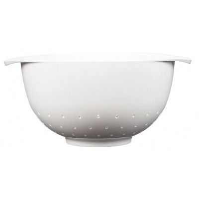 Rosti Durkslag till Margretheskål 4 L Vit