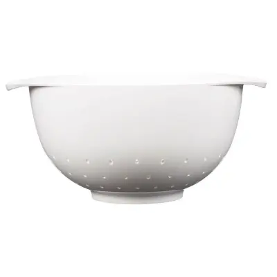 Rosti Durkslag till Margretheskål 4 L Vit