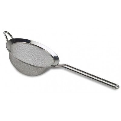 Trådsil Ø15 cm - Funktion