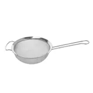 Trådsil 20 cm Stål - Blomsterbergs