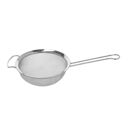 Trådsil 20 cm Stål - Blomsterbergs