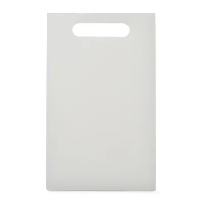 Exxent Skärbräda 24 x 15 cm, vit