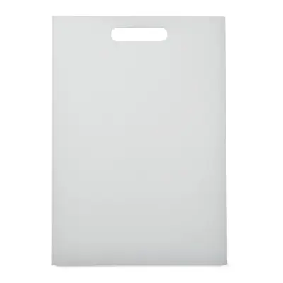 Exxent Skärbräda 35 x 26 cm, vit