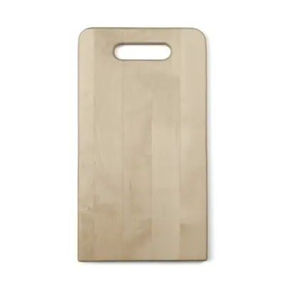 Exxent Skärbräda m. grepp 38 x 21 cm