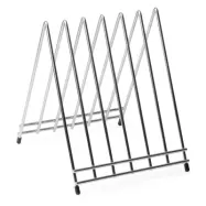 Ställ för skärbrädor - Exxent