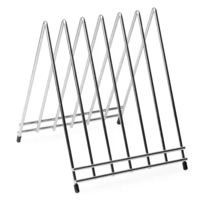 Ställ för skärbrädor - Exxent