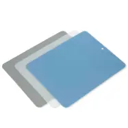 Flexibla skärbrädor, 3 st - Funktion