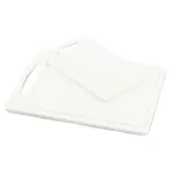 Funktion Skärbräda 2-pack, Vit