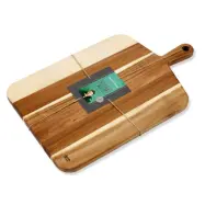 Jamie Oliver skärbräda, 52x32x2 cm, akacia