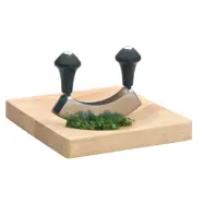 Örthack och skärbräda - KitchenCraft