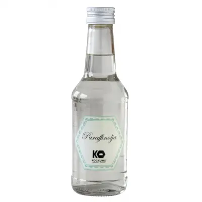 Kockums Paraffinolja 250 ml