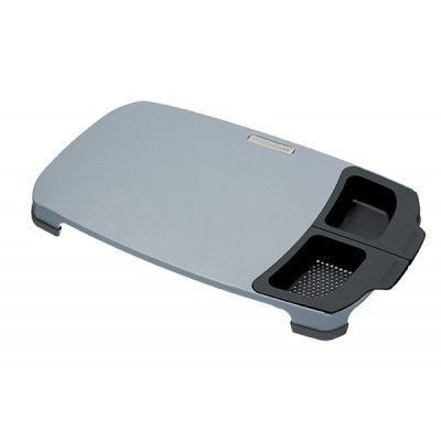 Skärbräda med fack - Masterclass