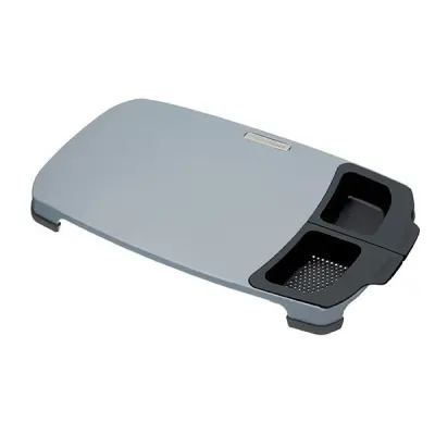 Skärbräda med fack - Masterclass