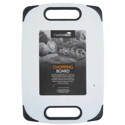 Masterclass Skärbräda, non slip