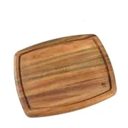 Skärbräda 35 x 28 cm - HOLM