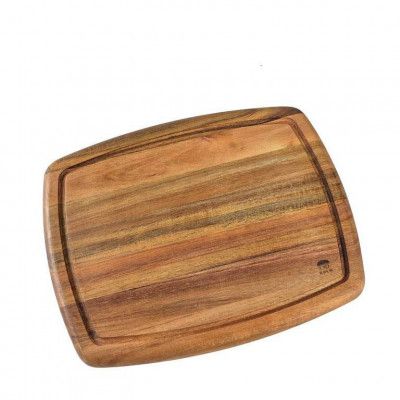 Skärbräda 35 x 28 cm - HOLM