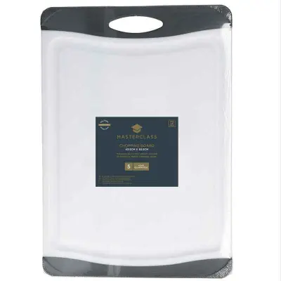 Skärbräda, 43,5 x 30,5 cm - Masterclass