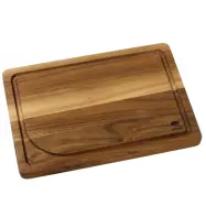 Skärbräda 50 x 35 cm, trä - HOLM