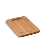 Skärbräda i Bambu 30x20 cm - Funktion