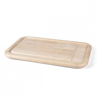 Skärbräda Lönn 40 x 24 - Funktion