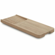 Skagerak Chop Board, Large, oak