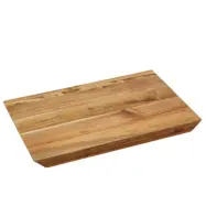 Träskärbräda 45 x 28 cm, Tarragon - By Tareq Taylor