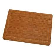 Zwilling Träskärbräda i Bambu