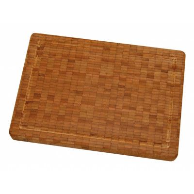 Zwilling Träskärbräda i Bambu