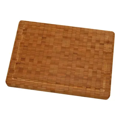 Zwilling Träskärbräda i Bambu