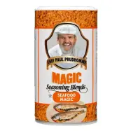 Seafood Magic - Skaldjur- och Fiskkrydda