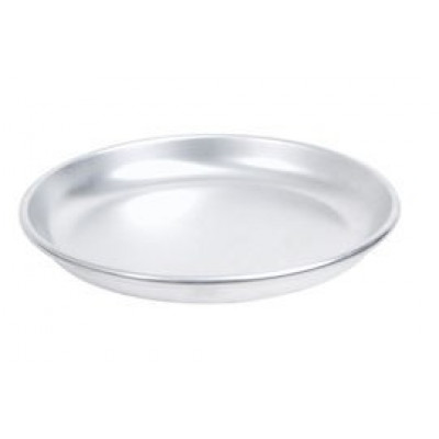 Skaldjursfat Ø 40 cm, aluminium