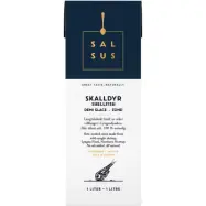 Skaldjursfond Demi Glace 1 L