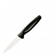 Kitchen Knife Skalkniv 8 cm Svart