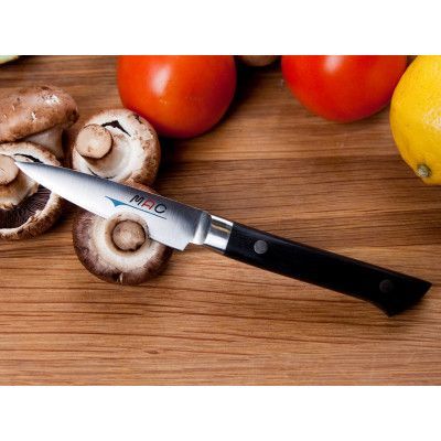 MAC Grönsakskniv PKF30