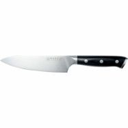 Mareld Universalkniv 13 cm, svart