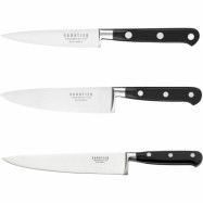 Sabatier Origin startset, 3 knivar