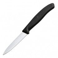 Victorinox - Swiss classic skalkniv 18,9 cm svart
