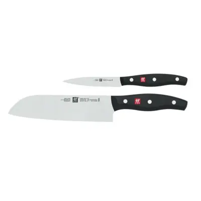 TWIN Pollux Knivset 2 delar - Zwilling