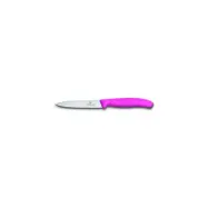 Victorinox Skalkniv 10 cm, rosa