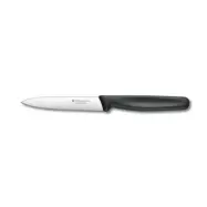 Victorinox Skalkniv  10 cm, svart