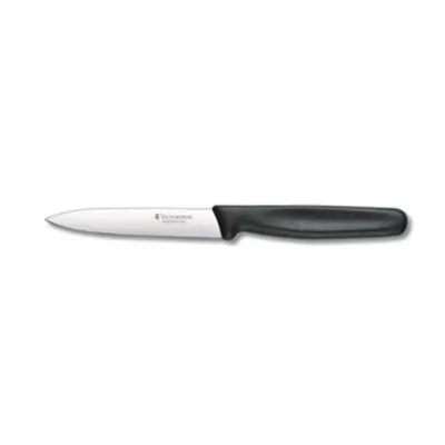 Victorinox Skalkniv  10 cm, svart