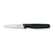 Victorinox Skalkniv 8 cm, tandat blad